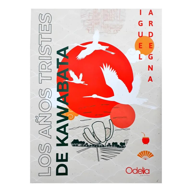AÑOS TRISTES DE KAWABATA, LOS (Nuevo)