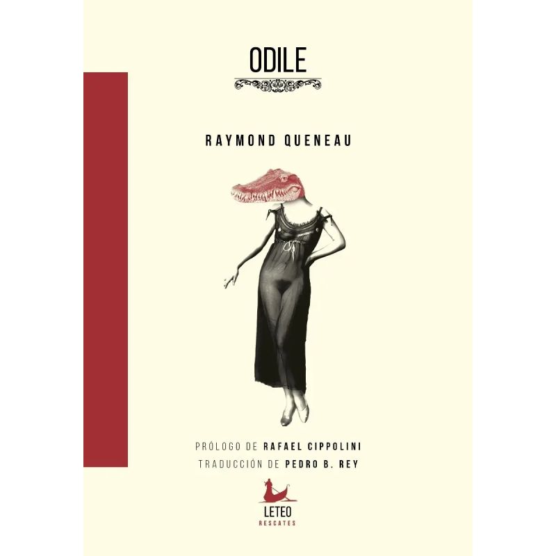 ODILE (Nuevo)
