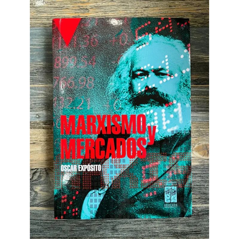 MARXISMO Y MERCADOS (Nuevo)