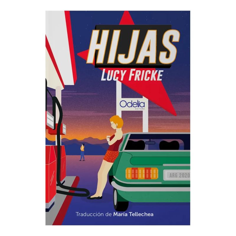 HIJAS (Nuevo)
