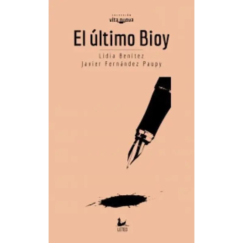 ULTIMO BIOY, EL (Nuevo)
