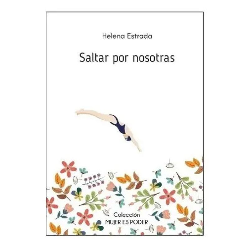 SALTAR POR NOSOTRAS (Nuevo)