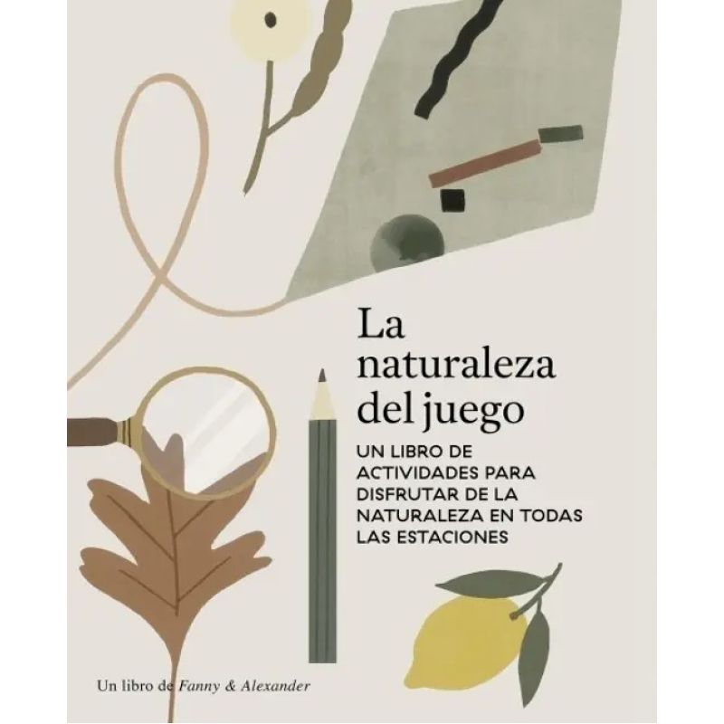 NATURALEZA DEL JUEGO, LA (Nuevo)