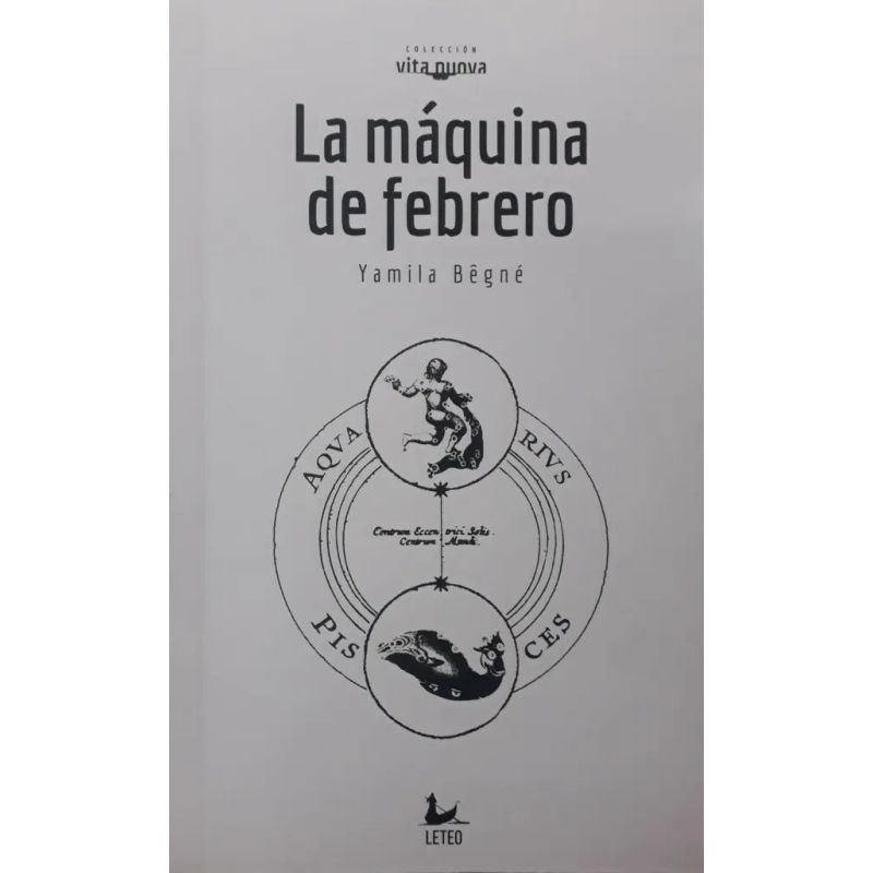 MAQUINA DE FEBRERO, LA (Nuevo)