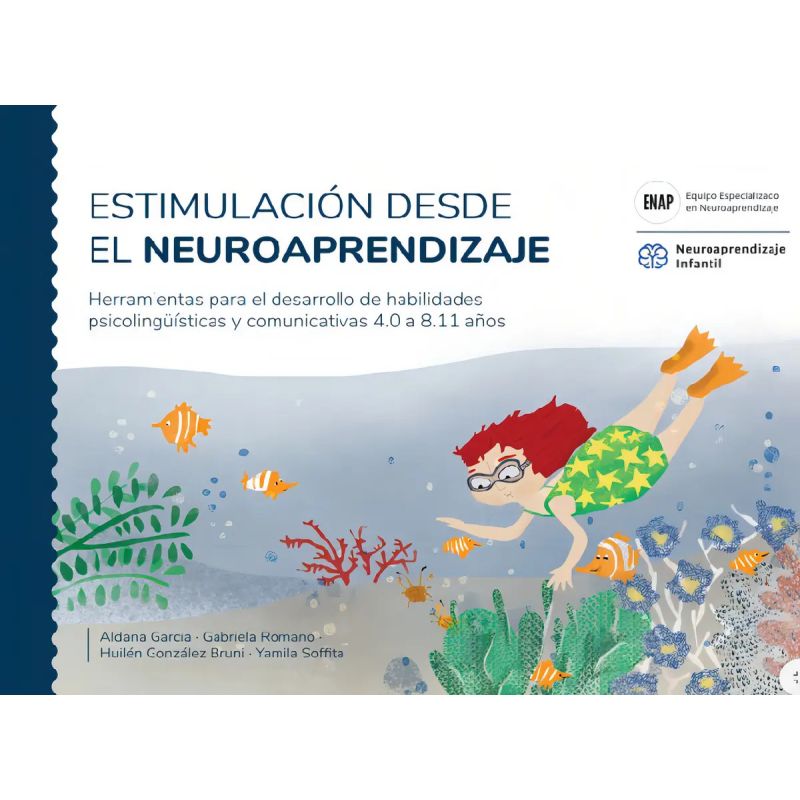 ESTIMULACION DESDE EL NEUROAPRENDIZAJE (Nuevo)