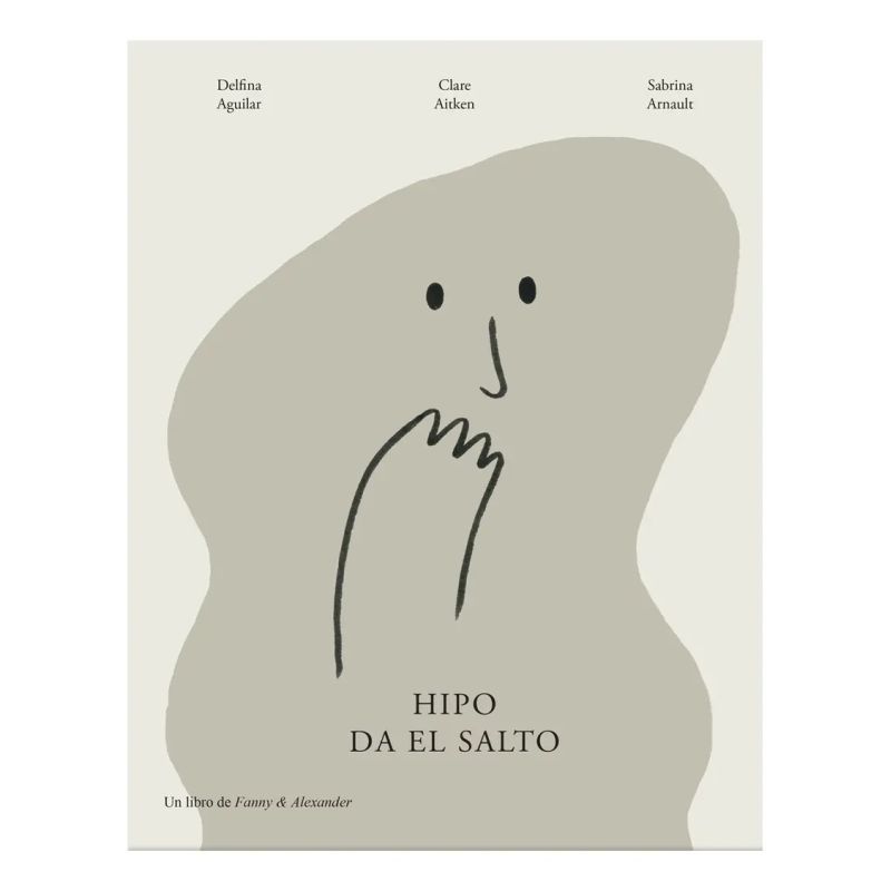 HIPO DA EL SALTO (Nuevo)