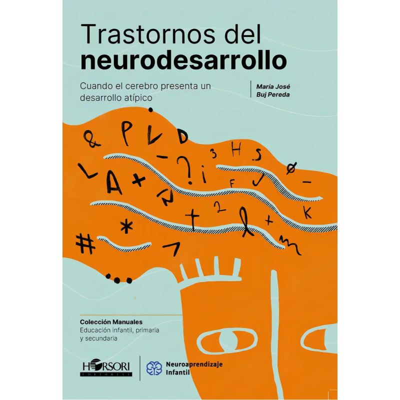TRASTORNOS DEL NEURODESARROLLO (Nuevo) - Miniatura 2