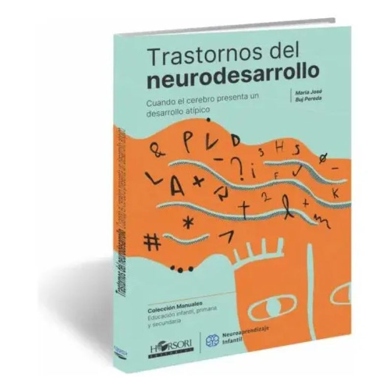 TRASTORNOS DEL NEURODESARROLLO (Nuevo)