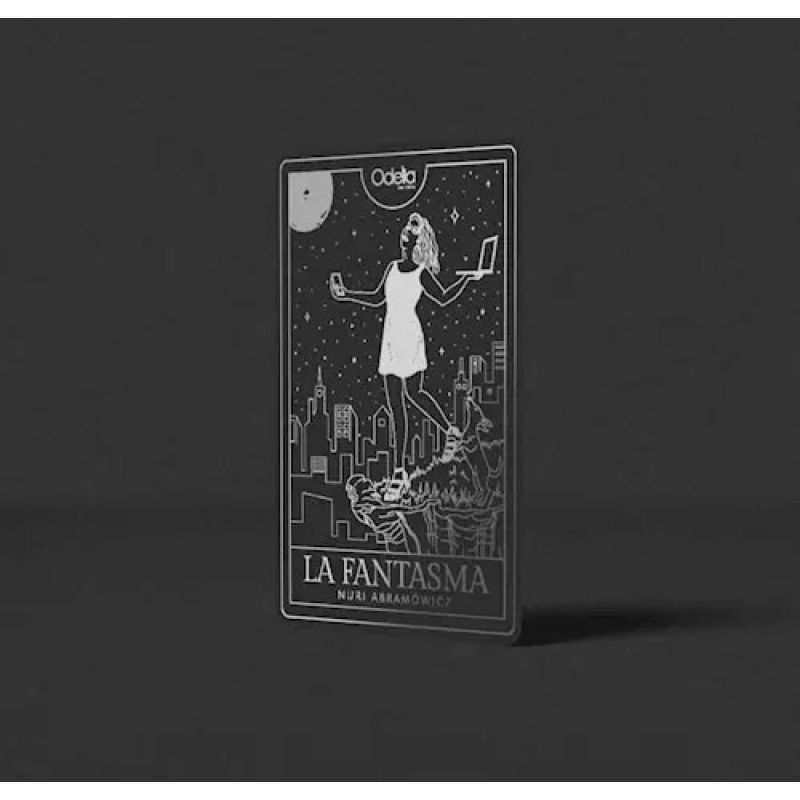 FANTASMA, LA (Nuevo)