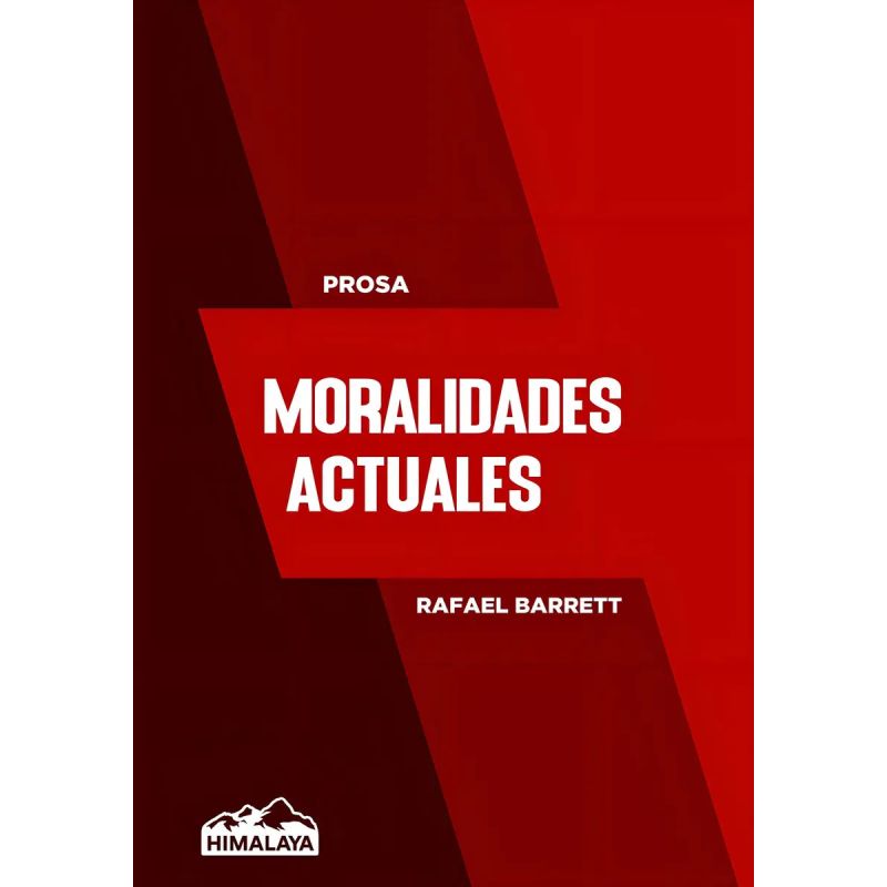 MORALIDADES ACTUALES (Nuevo)
