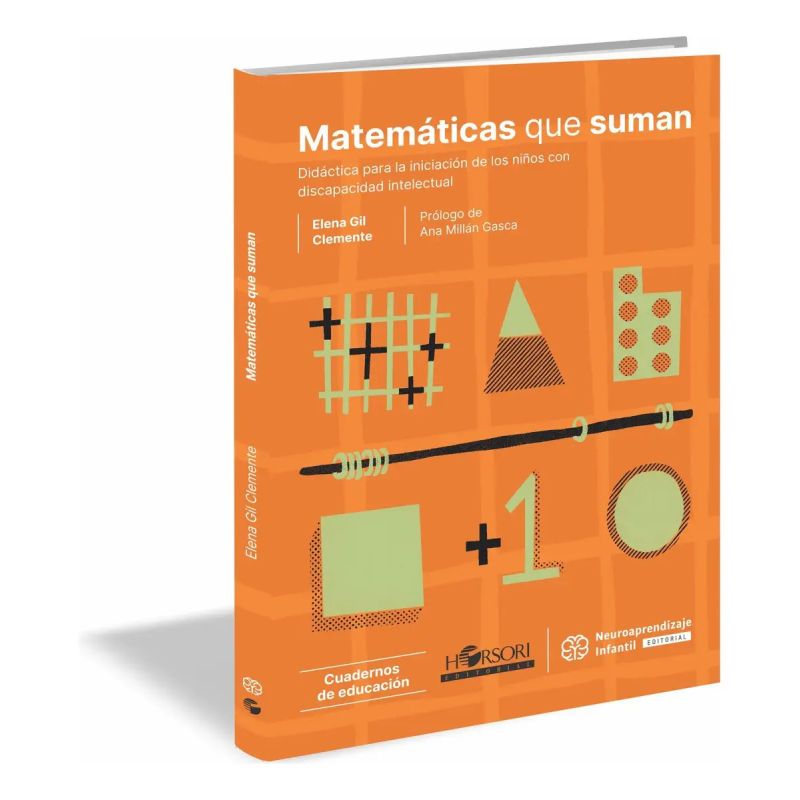 MATEMATICAS QUE SUMAN (Nuevo)