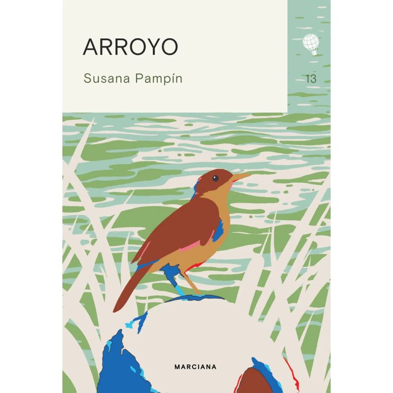 ARROYO (Nuevo)