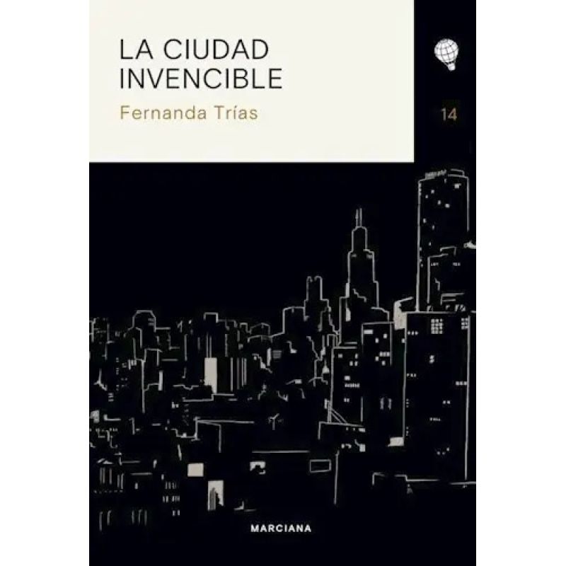 CIUDAD INVENCIBLE, LA (Nuevo)