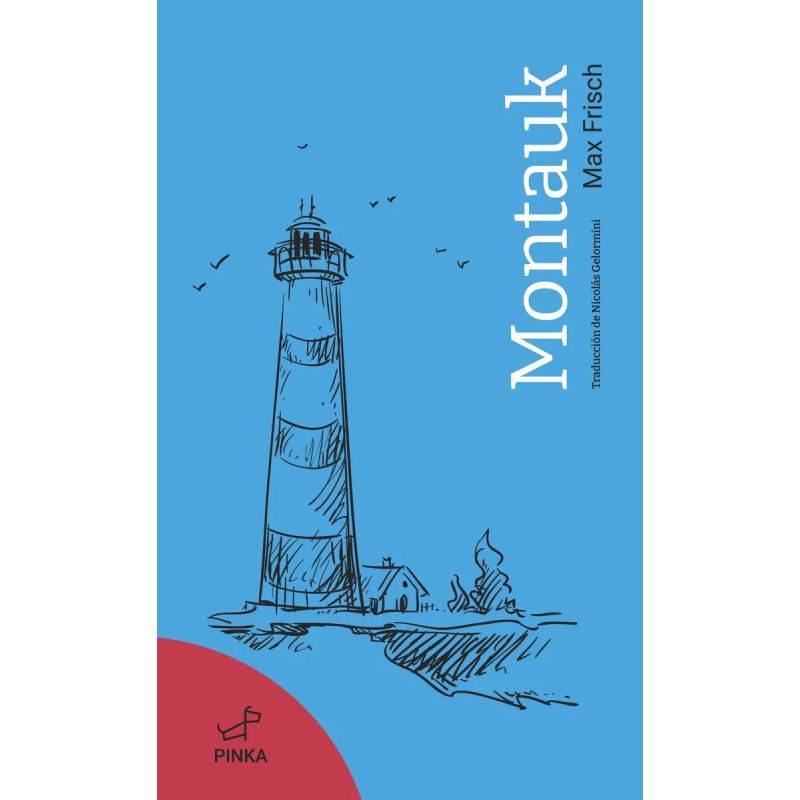 MONTAUK (Nuevo) - Miniatura 2