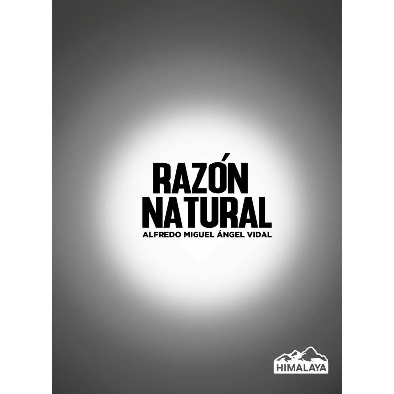 RAZON NATURAL (Nuevo)