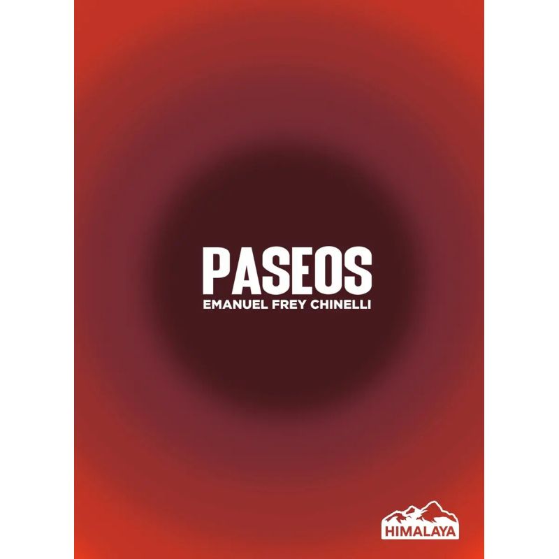 PASEOS (Nuevo)