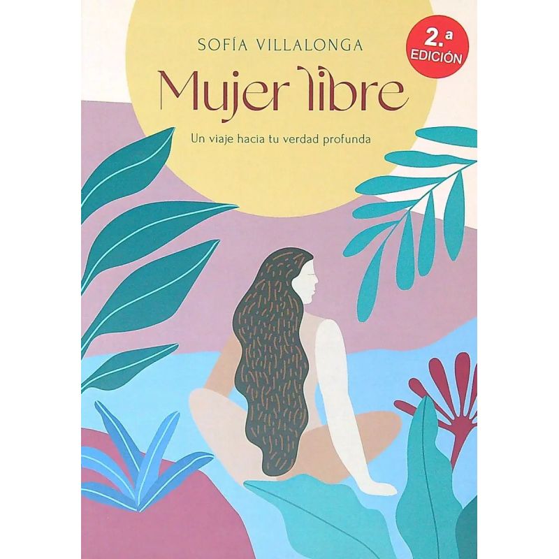 MUJER LIBRE 2/ED. (Nuevo)