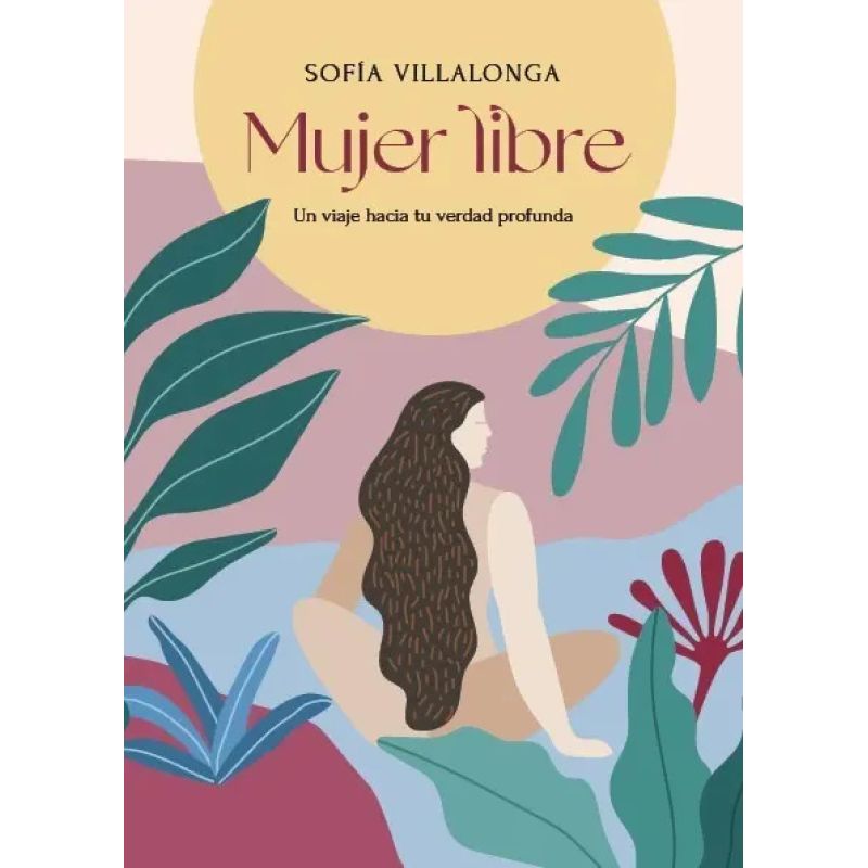 MUJER LIBRE 2/ED. (Nuevo) - Miniatura 2