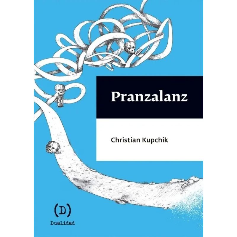 PRANZALANZ (Nuevo)