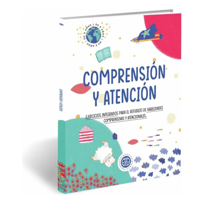 COMPRENSION Y ATENCION (Nuevo)