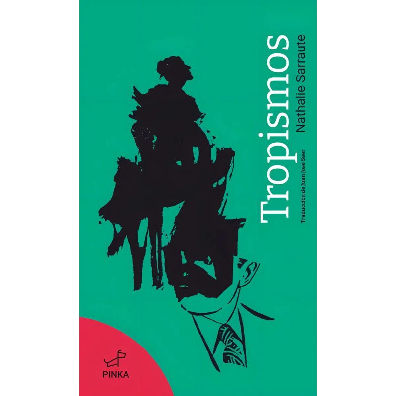 TROPISMOS (Nuevo)