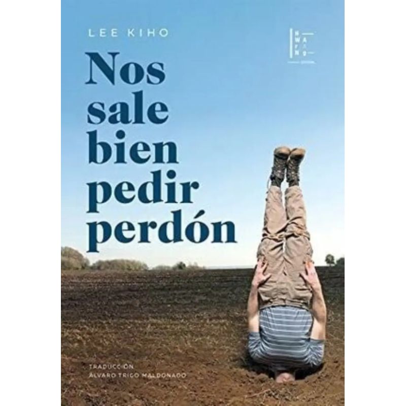 NOS SALE BIEN PEDIR PERDON (Nuevo)