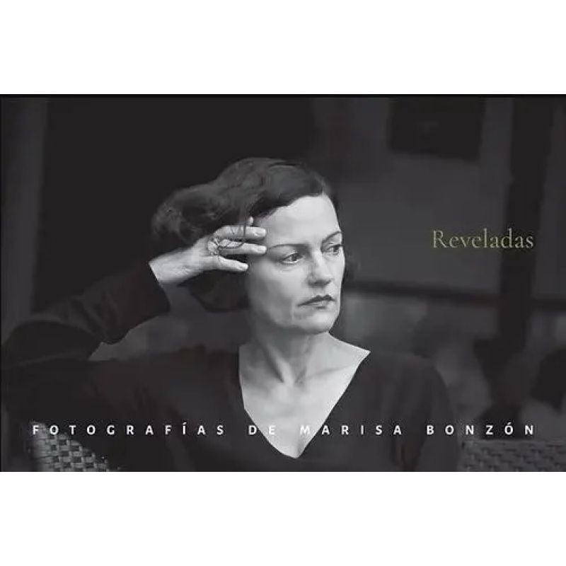 REVELADAS - TD (Nuevo)