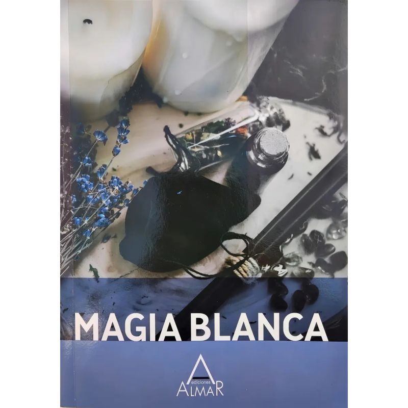 MAGIA BLANCA (Nuevo)
