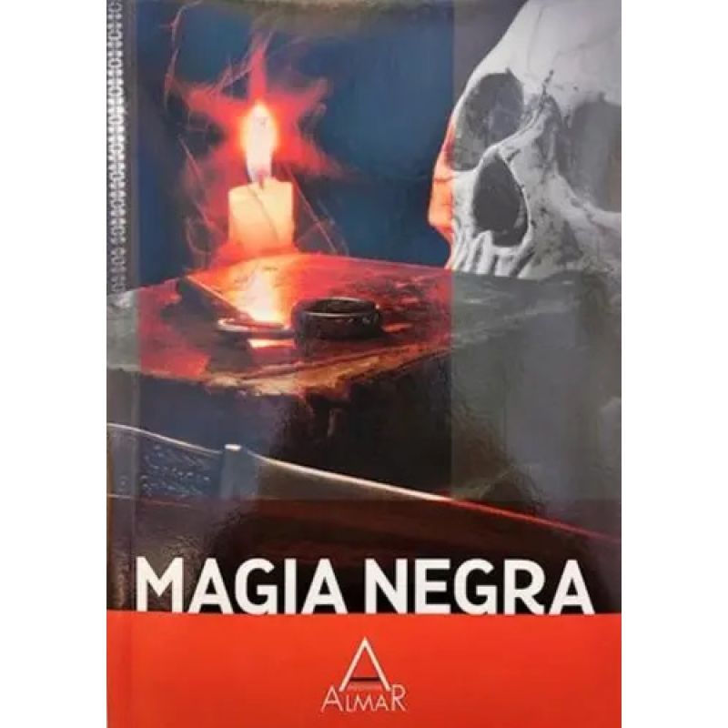 MAGIA NEGRA (Nuevo)