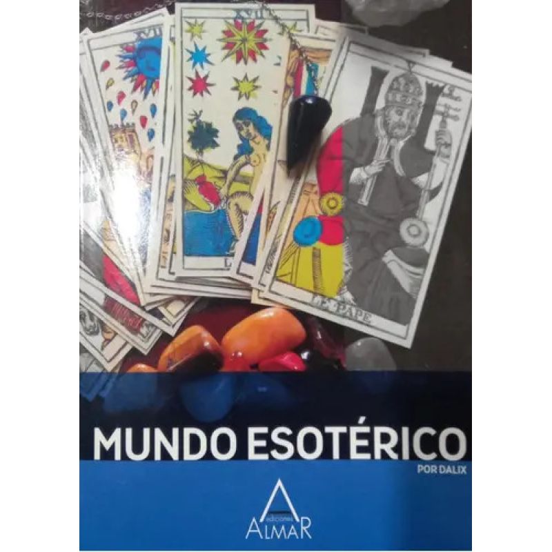 MUNDO ESOTERICO (Nuevo)