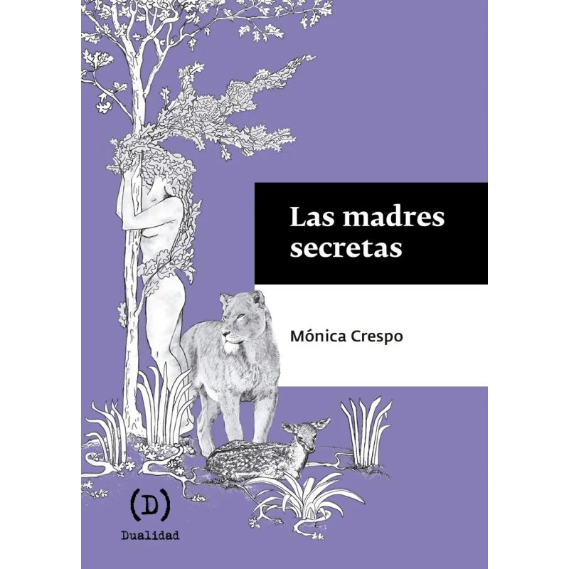 MADRES SECRETAS, LAS (Nuevo)