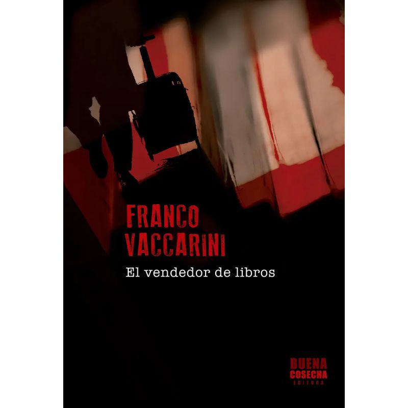 VENDEDOR DE LIBROS, EL (Nuevo)