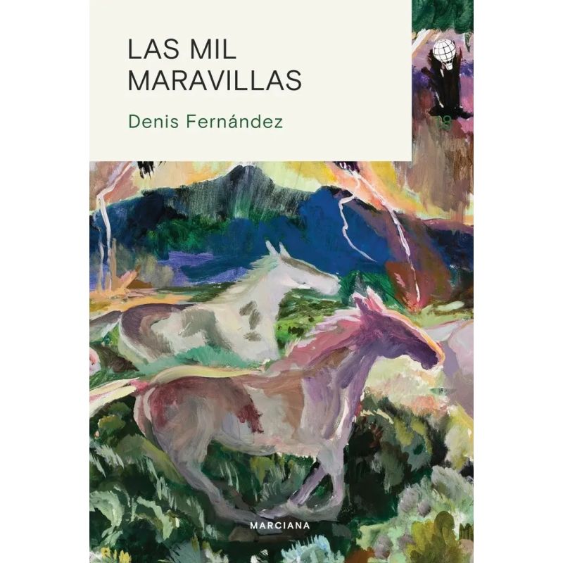 MIL MARAVILLAS, LAS (Nuevo)