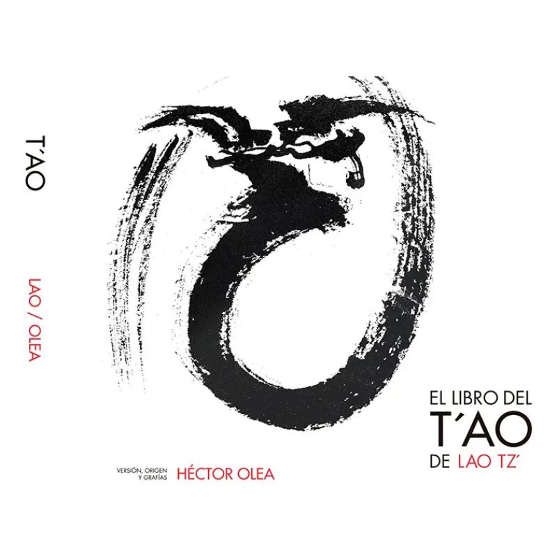 LIBRO DEL TAO DE LAO TZ', EL (Nuevo)