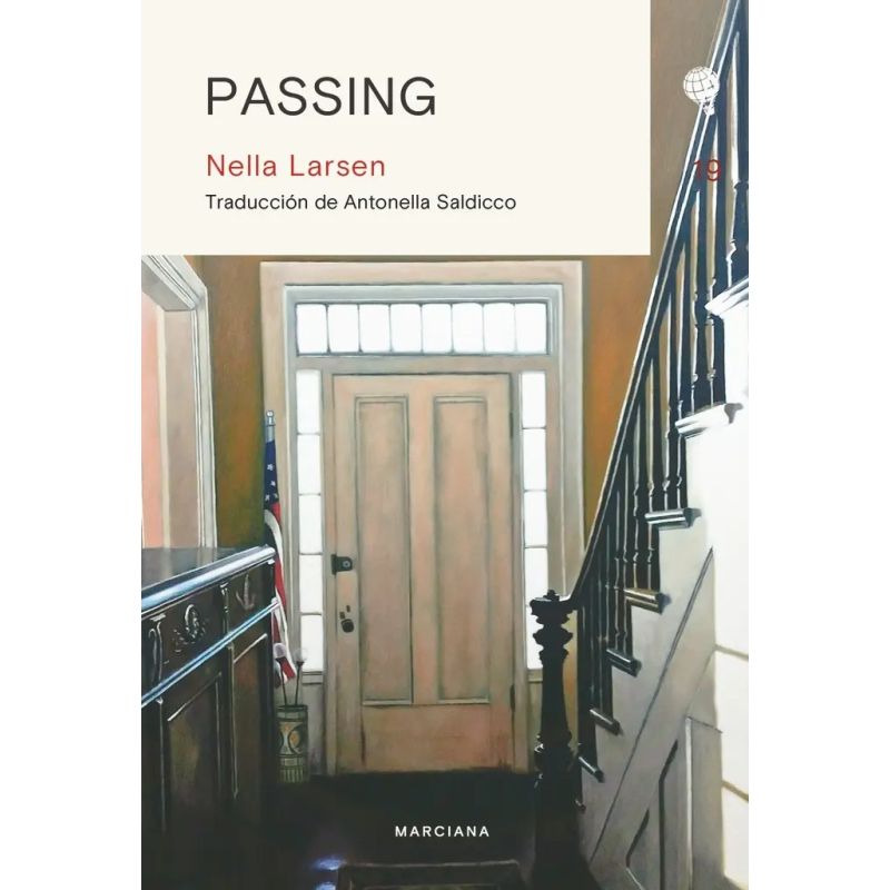 PASSING (Nuevo)