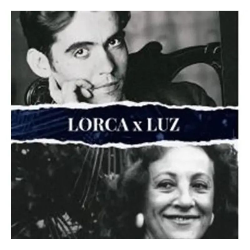 LORCA X LUZ (Nuevo)