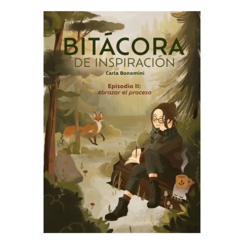 BITACORA DE INSPIRACION (Nuevo)