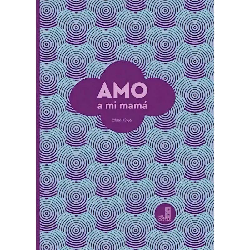 AMO A MI MAMA (Nuevo)