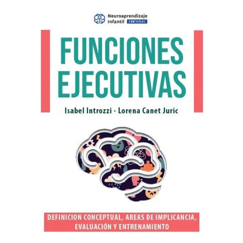 FUNCIONES EJECUTIVAS (Nuevo) - Miniatura 2