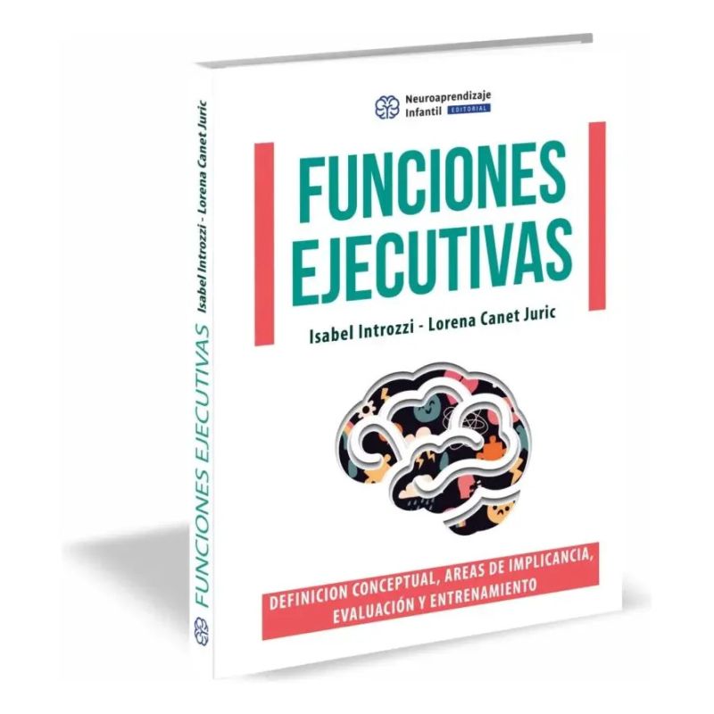 FUNCIONES EJECUTIVAS (Nuevo)