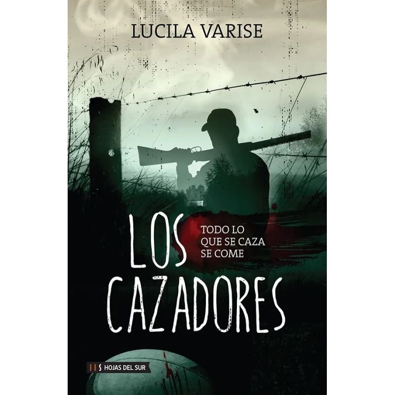 CAZADORES, LOS (Nuevo)