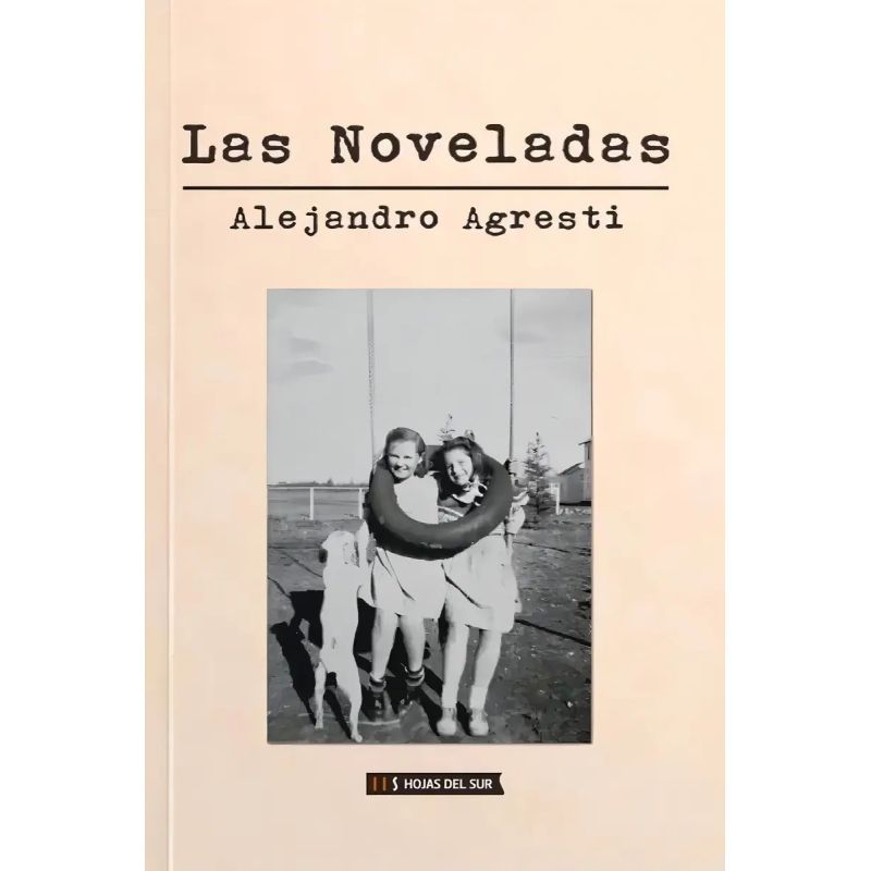 NOVELADAS, LAS (Nuevo)