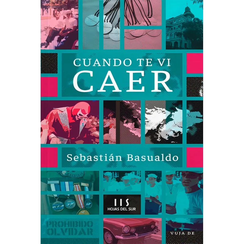 CUANDO TE VI CAER (Nuevo)
