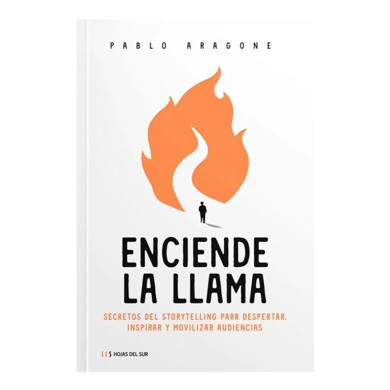 ENCIENDE LA LLAMA (Nuevo)