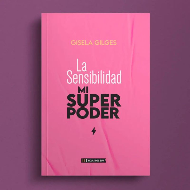 SENSIBILIDAD, MI SUPERPODER, LA (Nuevo) - Miniatura 2