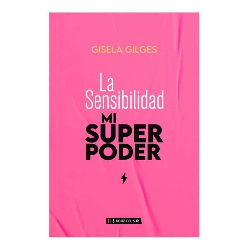 SENSIBILIDAD, MI SUPERPODER, LA (Nuevo) - Miniatura 4