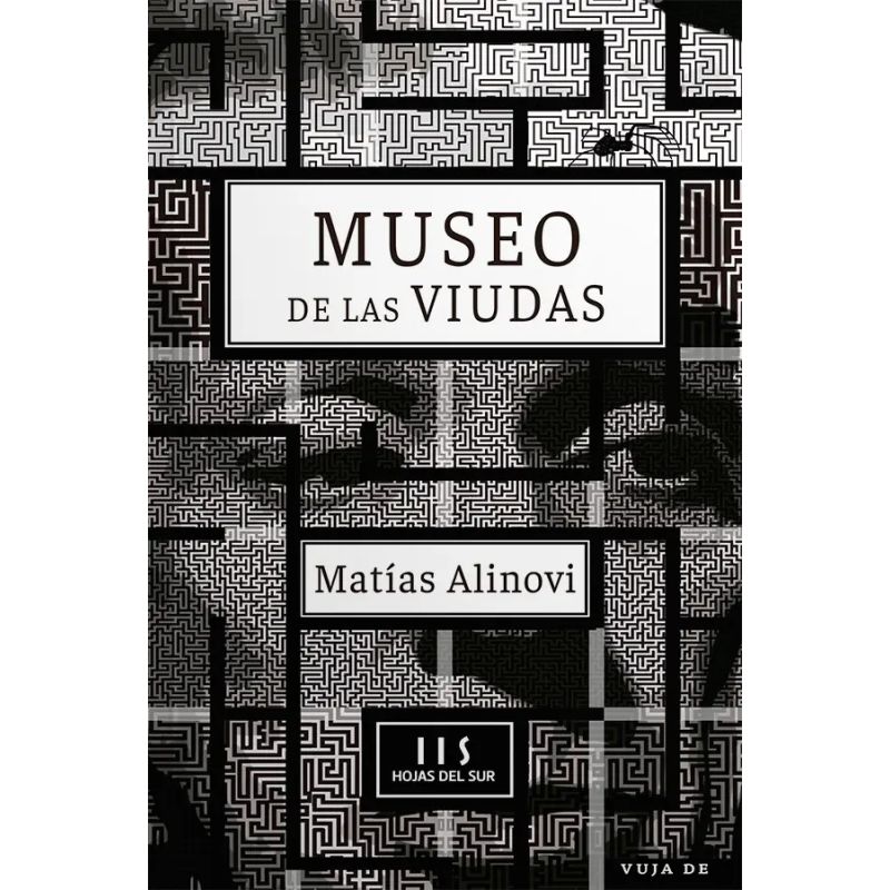 MUSEO DE LAS VIUDAS (Nuevo)