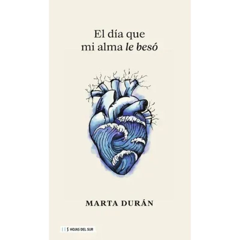 DIA QUE MI ALMA LE BESO, EL (Nuevo) - Miniatura 2