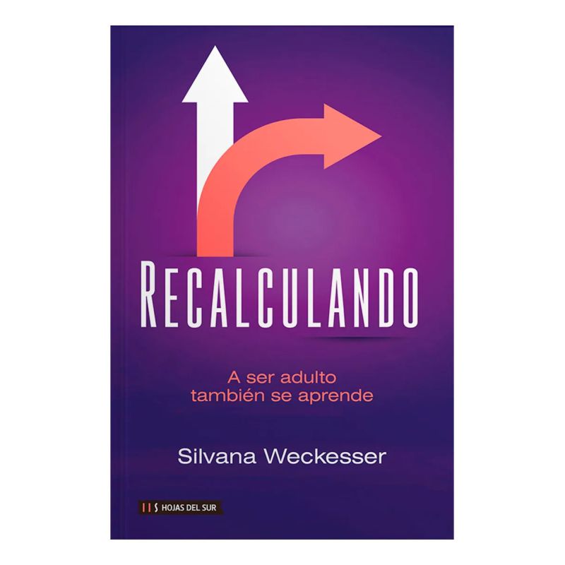 RECALCULANDO - A SER ADULTO TAMBIEN SE APRENDE (Nuevo) - Miniatura 2