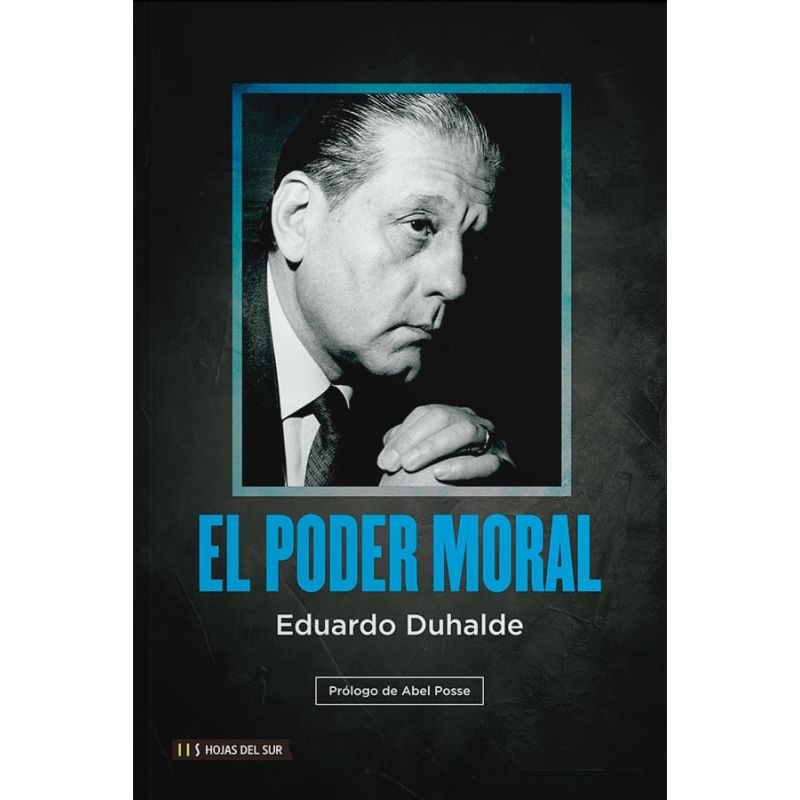 PODER MORAL, EL (Nuevo)